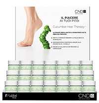 CUCUMBER HEEL THERAPY